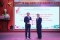 Thứ trưởng Nguyễn Văn Hồi trao Quyết định công nhận Hiệu trưởng Trường Đại học Lao động – Xã hội